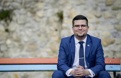 Domagoj Hajduković: Premijer Plenković bi rat mogao koristiti kao izgovor za svoje propuste