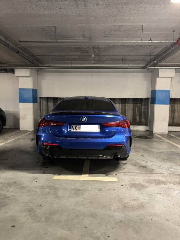 FOTO Ako trebate savjet kako (ne) parkirati, pogledajte ove bisere! Od ovoga boli glava