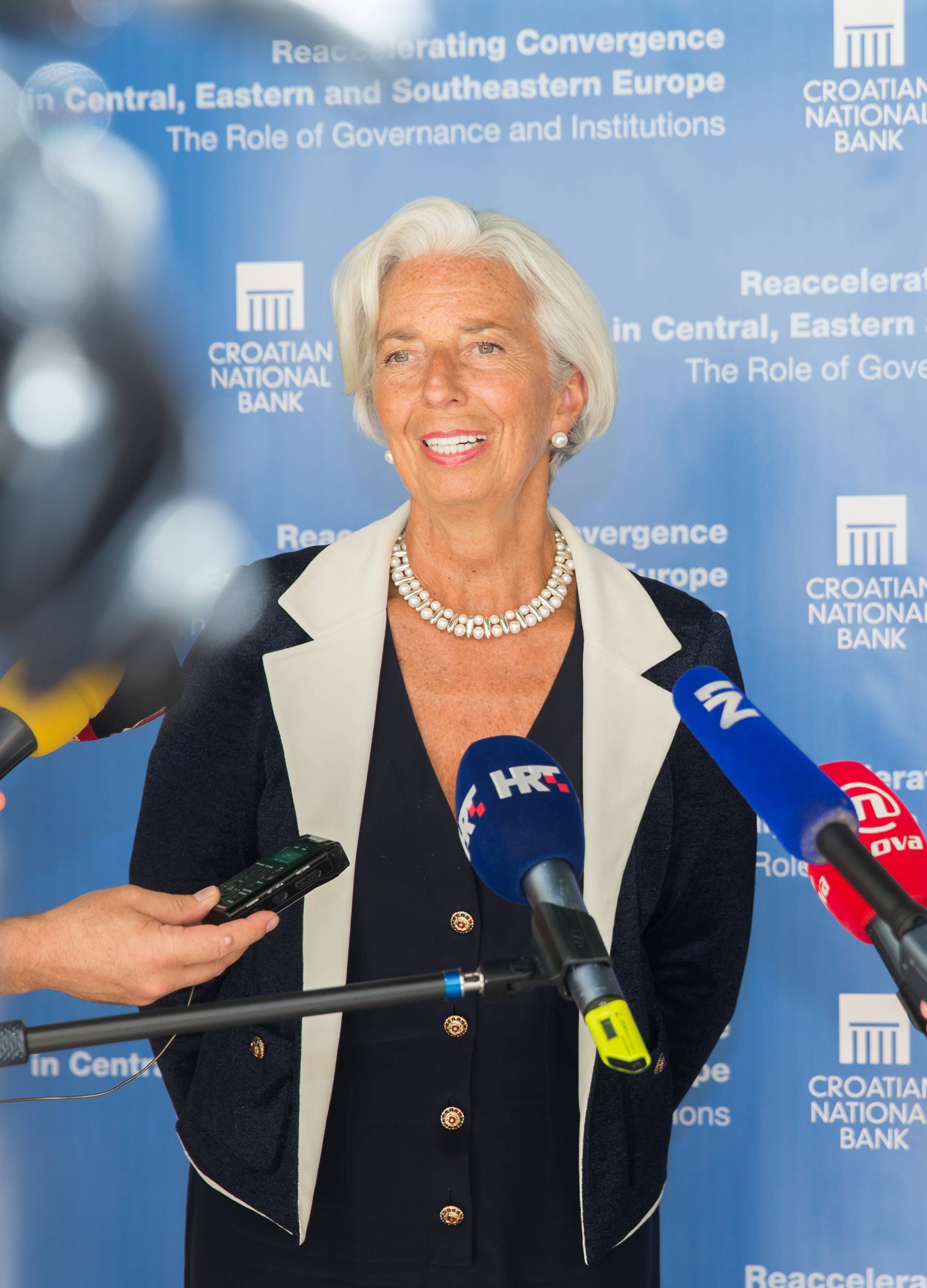 MMF: Hrvatsko gospodarstvo rast će duplo jače od ostalih...