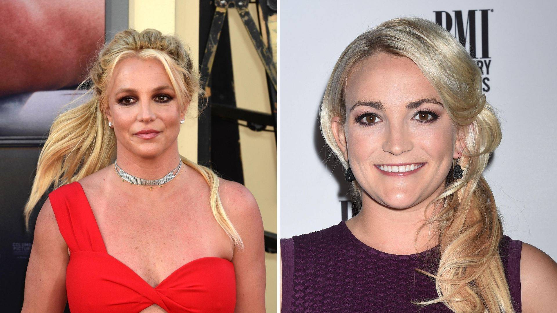 Zaručnik Britney Spears očajan zbog njene svađe sa sestrom: To je skandal, Sam ih želi pomiriti