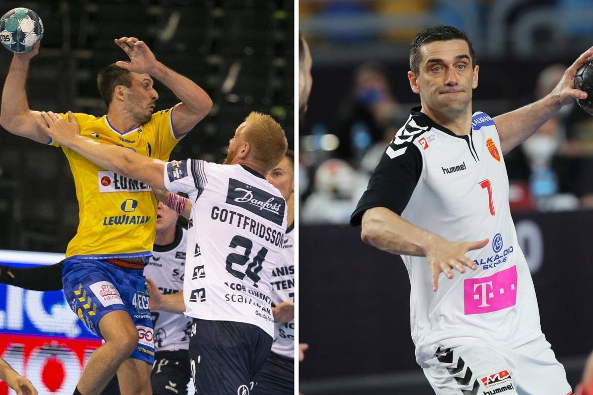 Neuništivi Lazarov u povijesnoj večeri izbacio Karačića iz Lige prvaka! Dule sredio Alilovića
