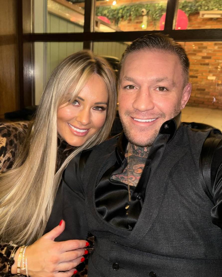 McGregor će opet u oktogon! White je sve službeno potvrdio, a evo kad će se slavni Irac boriti