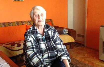 Najstarija hrvatska babica (87): Porodila je više od 2200 beba!