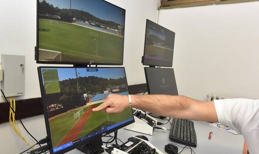 Sve &scaron;to niste znali o VAR-u: Evo za&scaron;to suci ne smiju istupati, koje su uloge tehni&ccaron;ara i AVAR-a...