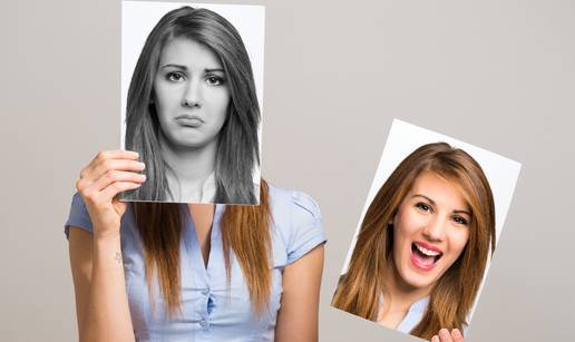Evo kako hormon estrogen utječe na raspoloženje i emocije