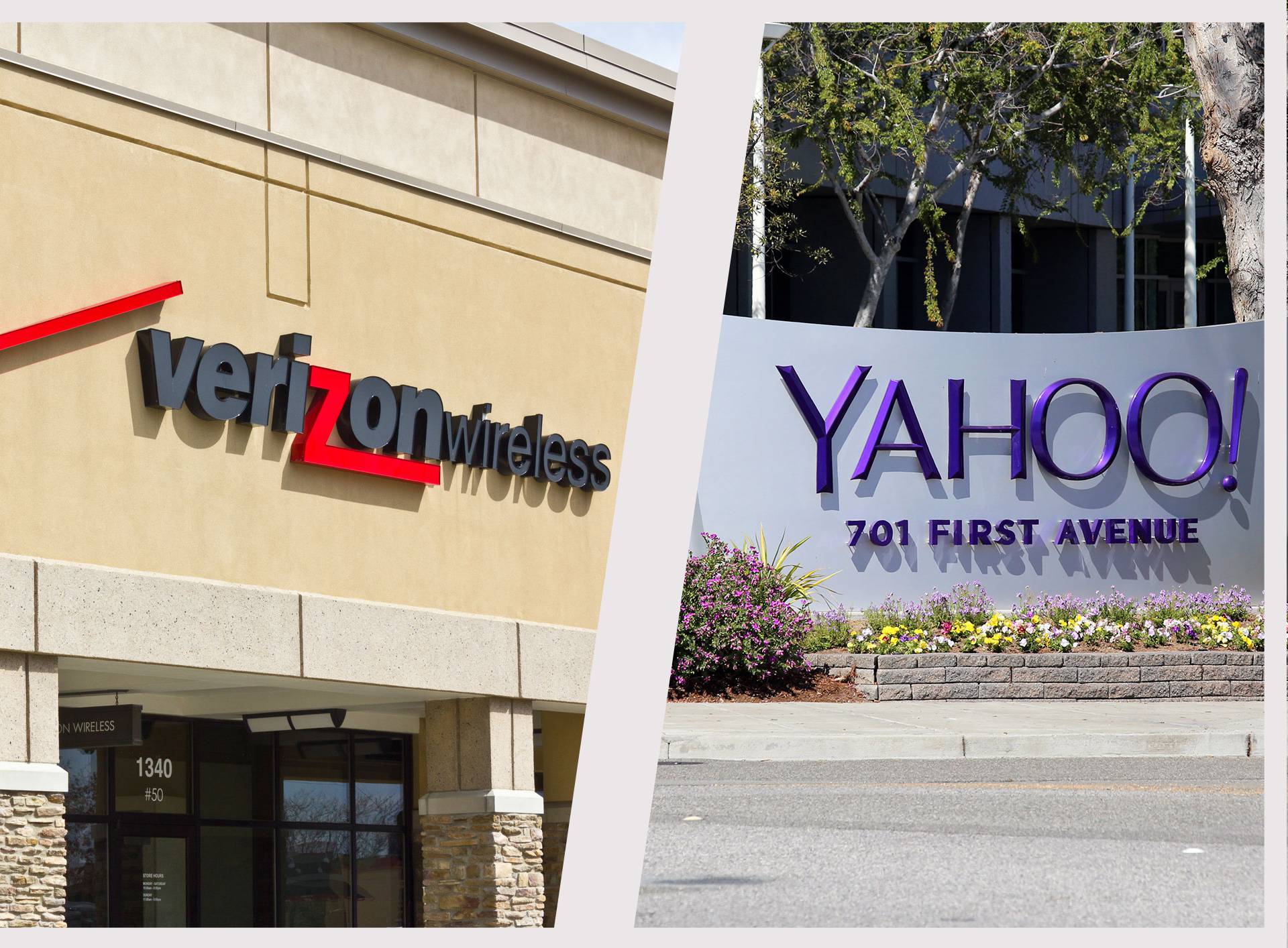 Verizon kupio Yahoo! Uzmite 50€ i trgujte dionicama