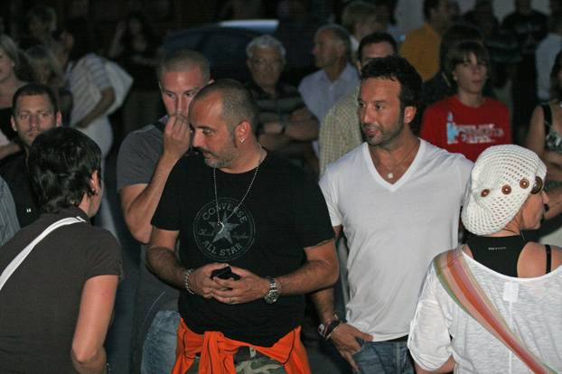 Pula: Elton John oduševio brojnu publiku koja je u Areni slušala njegove balade