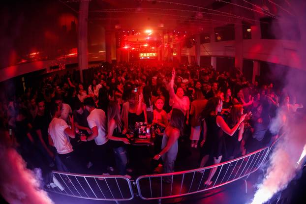 Split: Koncert Maje Šuput