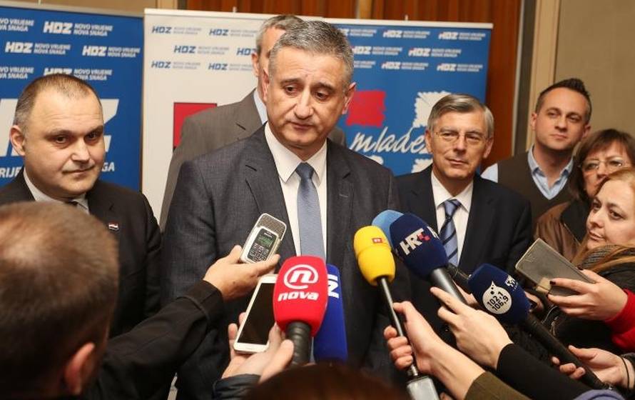 'Možda je pogriješio što je više kandidata pozvao na razgovor'