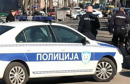 Dojava o bombama i u Novom Sadu, autor isti kao u Zagrebu. Srpska policija: 'Lažna dojava'