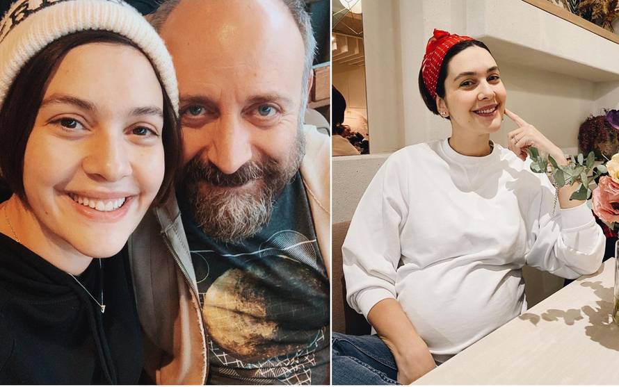 Sulejman i Šeherezada dobili drugo dijete: 'Imali krizu braka'