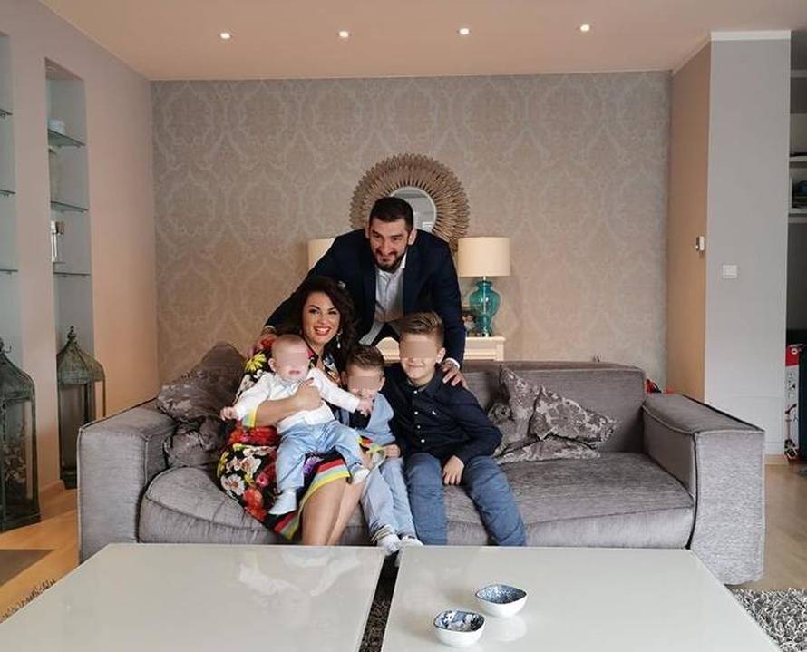 Alilović se pohvalila: Mirko nije pod stresom zbog mojih grudi