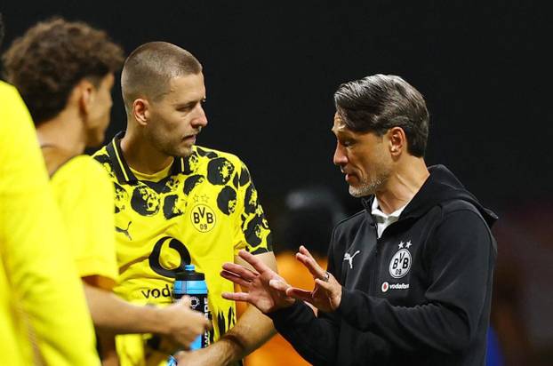 FIFA Club World Cup - Round of 16 - Borussia Dortmund v CF Monterrey