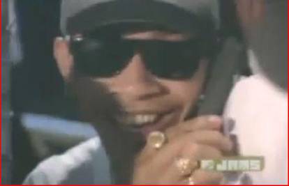 "Barack Obama" glumio je u hip-hop spotu iz 1993. g.