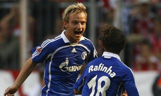 Ivan Rakitić strijelac za Schalke protiv Freiburga