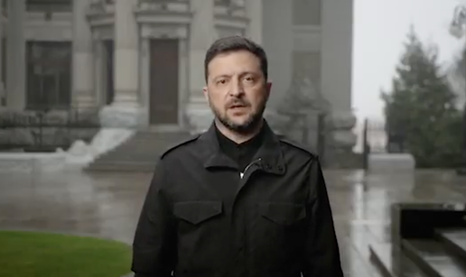 Zelenski dramatično upozorio: 'Ovo je najkritičniji trenutak rata, slijede brutalni pritisci...'