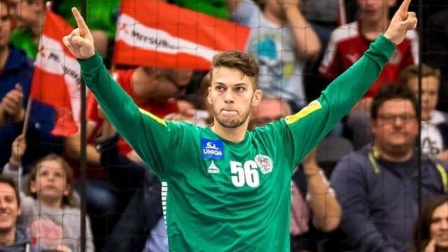 Izbornik Horvat ojačao kadar uoči Danske: Stiže bivši prvi golman reprezentacije Austrije