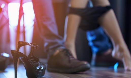 FOTO Htjela iznenaditi de&ccaron;ka za Valentinovo, iza&scaron;la bez ga&cacute;ica: 'Na ve&ccaron;eru su stigli i roditelji...'