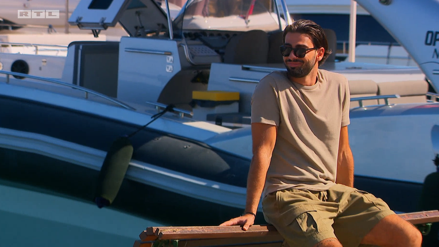 Šime je hranio Lauru, a Selma i Vanja negoduju: Jednu hrani, drugu hvali, a treću gleda...