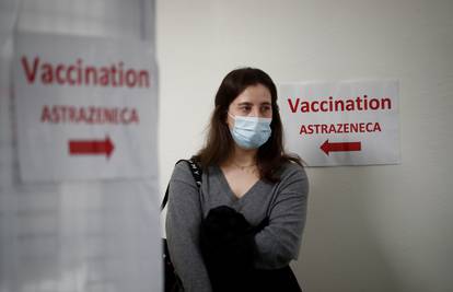 Treći slučaj kritične reakcije na cjepivo AstraZenece u Austriji
