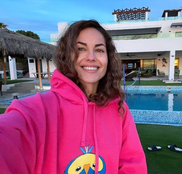 FOTO Sjećate li se Marisol, Rubi, Marichuy, Esmeralde? Evo kako zvijezde sapunica sad izgledaju