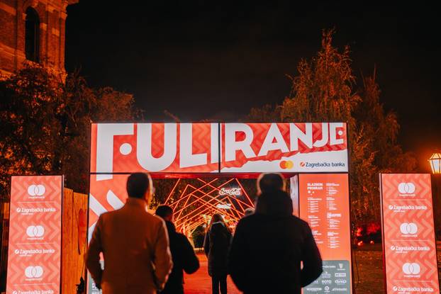 FOTO Otvoreno je Fuliranje! Evo kako izgleda najveseliji kutak Adventa s čak 16 kućica