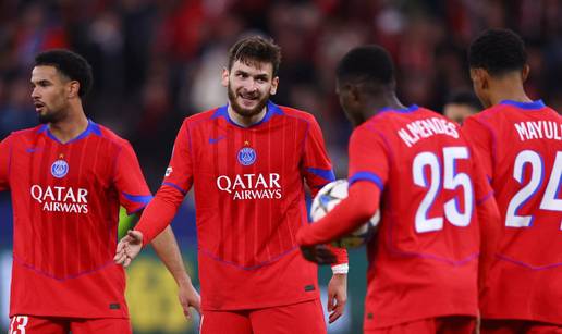 Mijenja li se nogomet kakvog znamo? U Ligi prvaka golovi nikad nisu padali ovim tempom!