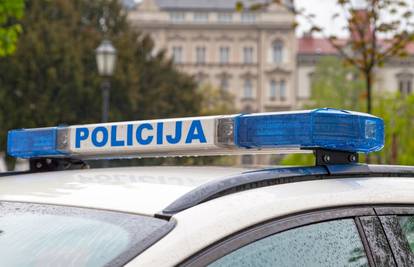 Policija u Savi kod Ivanić Grada pronašla tijelo muškarca