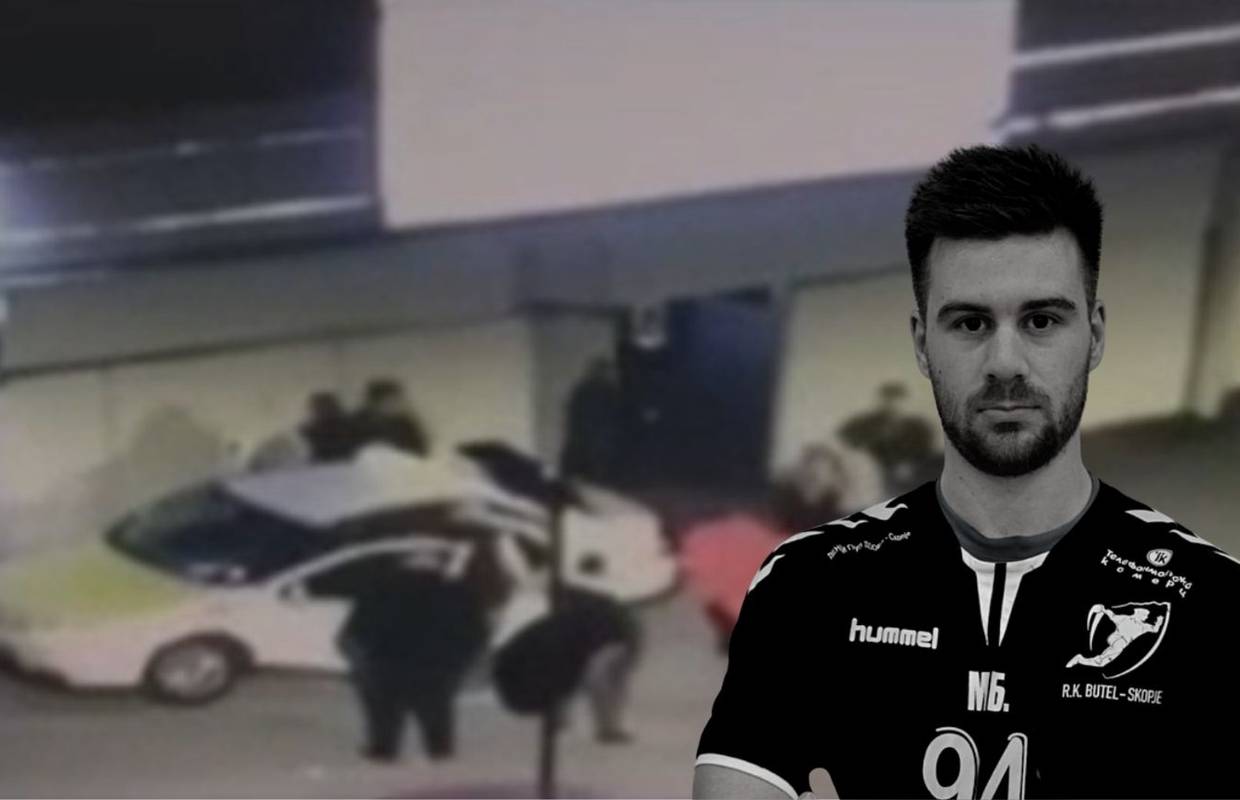 Novinar iz Skoplja o slučaju Denisa Tota: Ovo je jedan veliki skandal, netko treba odgovarati