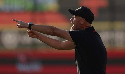 Erik ten Hag izgubio 5-1 od U-20 momčadi Flamenga pa poručio: 'Rezultat nam sada nije bitan'