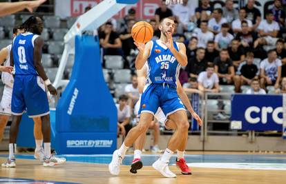 Alkar slavio protiv Šibenke u 15. kolu domaće košarkaške lige