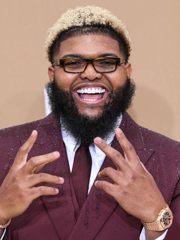 2026 BET Awards - LA