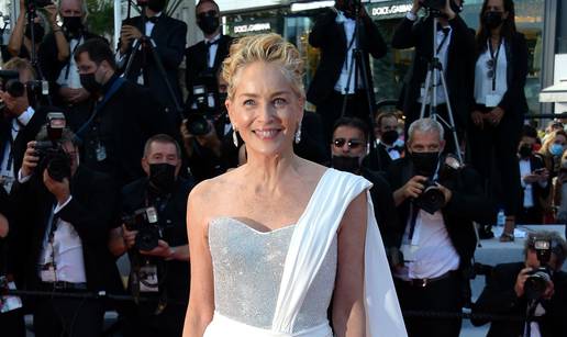 Sharon Stone Rogana nazvala idiotom: 'Opasan je za društvo'