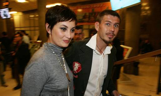 Neraskidiva ljubav! Zvonimir Boban svoju Leonardu prvi put je poljubio na njen 19. rođendan