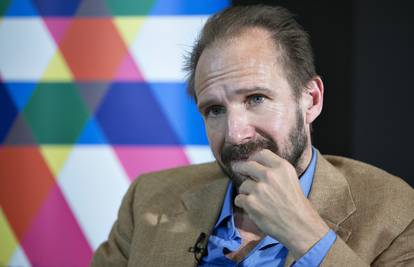 Rado se vraća: Ralph Fiennes u Hrvatskoj radi film o baletanu