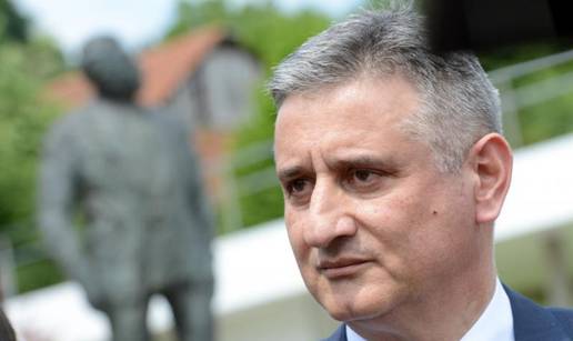 Karamarko: Franjo Tuđman je ostvario snove svoga naroda