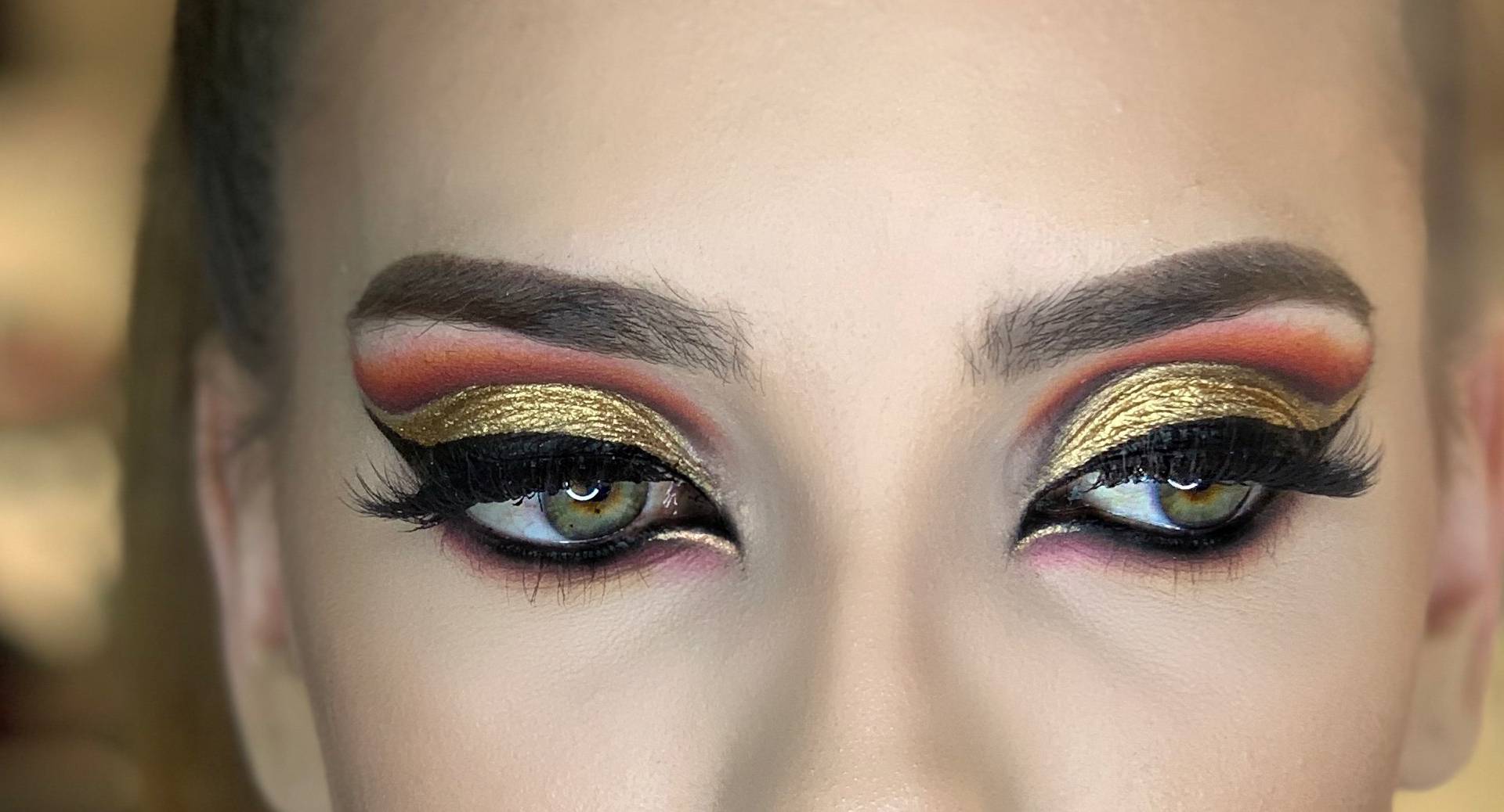 Make up trend koji je zaludio Instagram