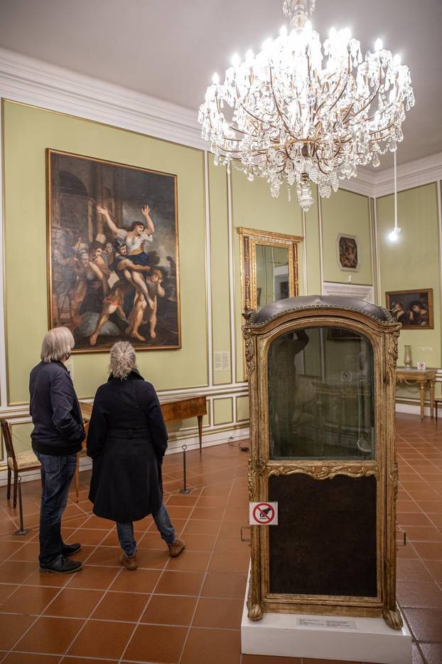 Noć muzeja obilježena u Dubrovniku