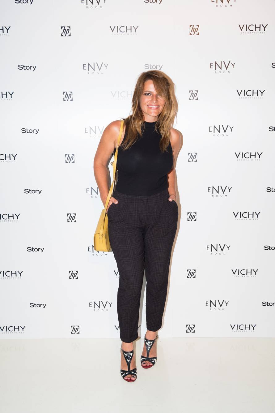 Nova kolekcija eNVy Rooma: Romantični motivi za  zimu