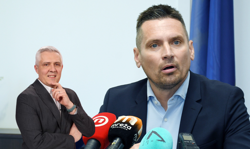 Gledajte '240 sekundi' 24sata: Lista srama 12 lokalnih šerifa