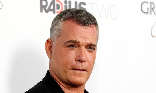 Glumac Ray Liotta preminuo je prošle godine u svibnju, a sada su otkrili uzrok njegove smrti