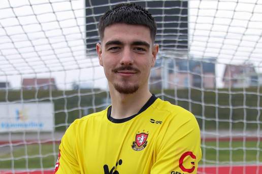 U&Zcaron;IVO Transferi: Gorica dovela novog golmana, Liverpoolov as na pragu odlaska u Tottenham