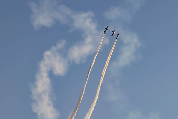Zadar: Počela je manifestacija Europska noć istraživača u Zadru