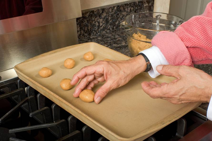 Kako čuvati kolačiće da bi duže ostali svježi i mekani iznutra