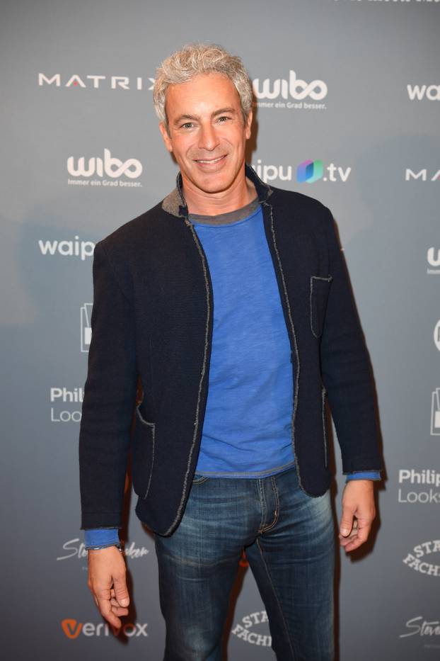 Berlinale, Poznati na eventu Directors Cut and Movie meets Media