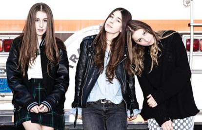 Haim objavile prvi studijski album - "Days Are Gone"