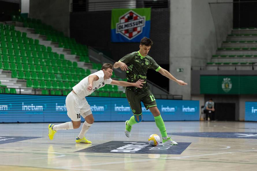 Pobjeda za kraj i potvrda da bi s više iskustva i rezultat Omišana u futsal Ligi prvaka bio bolji...