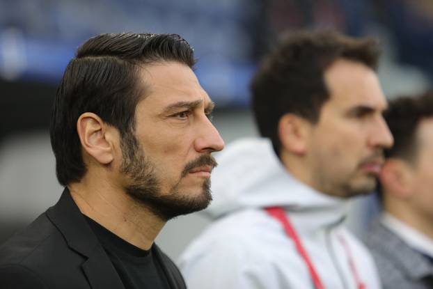 Osijek: Hrvatska protiv Turske za plasman na U-21 Europsko prvenstvo