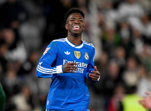 LaLiga - Elche v Real Madrid