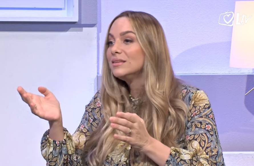 Kontracepcija u našem krevetu ne postoji, sve Bog odlučuje...